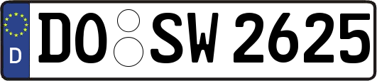 DO-SW2625