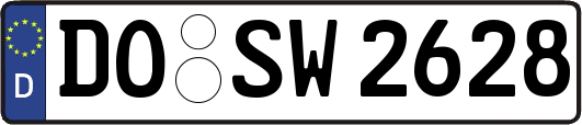 DO-SW2628