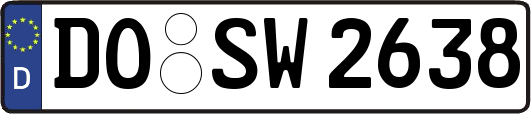 DO-SW2638