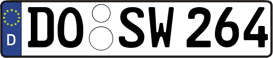 DO-SW264