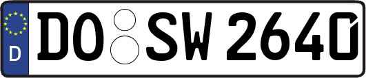 DO-SW2640