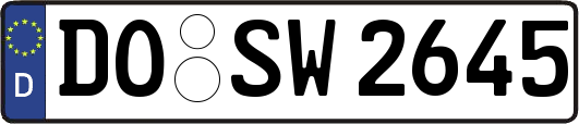 DO-SW2645