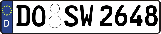 DO-SW2648