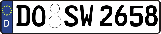 DO-SW2658