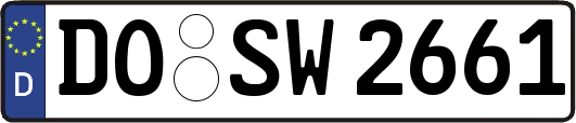 DO-SW2661