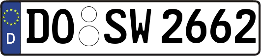 DO-SW2662