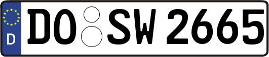 DO-SW2665