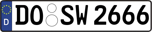 DO-SW2666