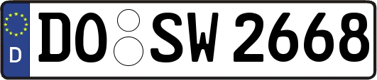 DO-SW2668