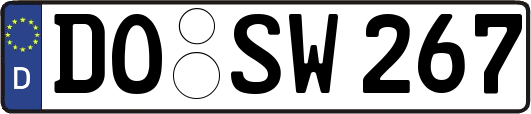 DO-SW267