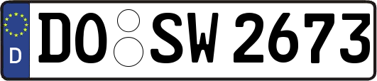DO-SW2673