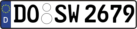 DO-SW2679