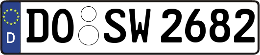 DO-SW2682