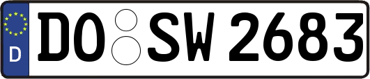 DO-SW2683