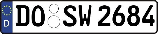 DO-SW2684