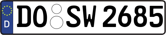 DO-SW2685
