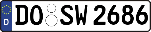 DO-SW2686