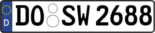 DO-SW2688
