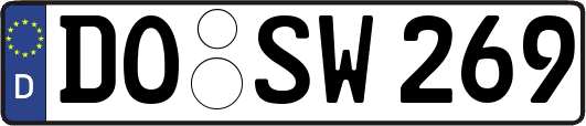 DO-SW269