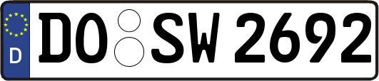 DO-SW2692