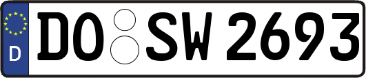 DO-SW2693