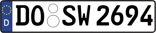 DO-SW2694