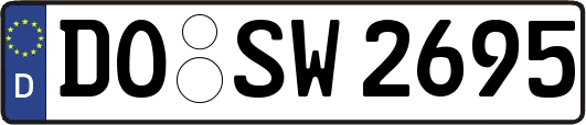 DO-SW2695