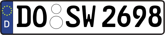 DO-SW2698