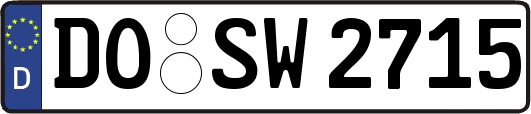 DO-SW2715