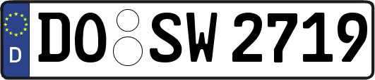 DO-SW2719