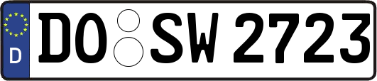 DO-SW2723