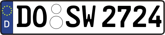 DO-SW2724