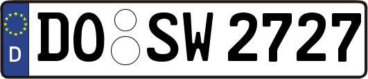 DO-SW2727