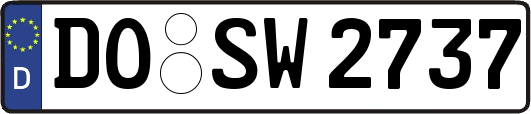 DO-SW2737