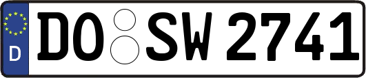 DO-SW2741