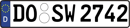 DO-SW2742