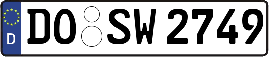 DO-SW2749