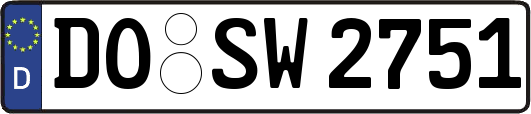 DO-SW2751