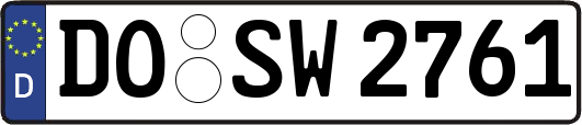 DO-SW2761