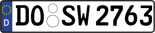 DO-SW2763
