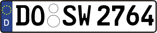 DO-SW2764