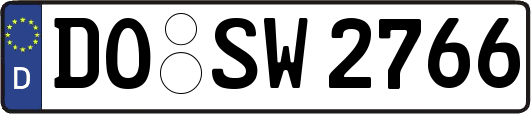 DO-SW2766