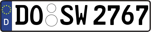 DO-SW2767