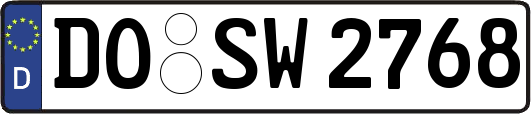 DO-SW2768