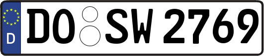 DO-SW2769