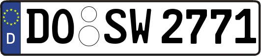 DO-SW2771