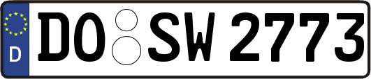DO-SW2773