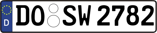 DO-SW2782