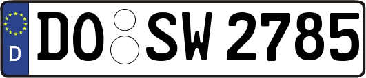 DO-SW2785