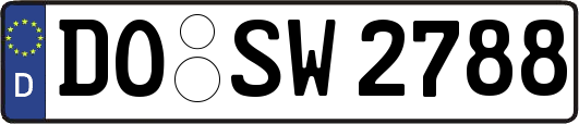 DO-SW2788